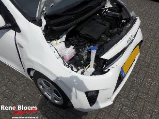 Kia Picanto 1.0 DPI Comfortline 5drs Airco picture 9