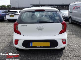 Kia Picanto 1.0 DPI Comfortline 5drs Airco picture 6
