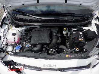 Kia Picanto 1.0 DPI Comfortline 5drs Airco picture 7