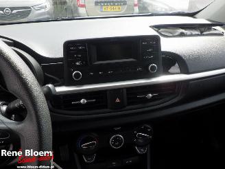 Kia Picanto 1.0 DPI Comfortline 5drs Airco picture 16