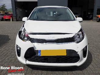 Kia Picanto 1.0 DPI Comfortline 5drs Airco picture 3