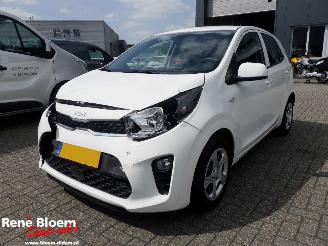 Kia Picanto 1.0 DPI Comfortline 5drs Airco picture 4