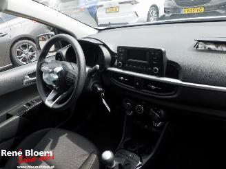 Kia Picanto 1.0 DPI Comfortline 5drs Airco picture 12