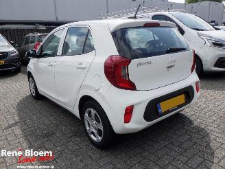 Kia Picanto 1.0 DPI Comfortline 5drs Airco picture 5
