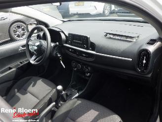 Kia Picanto 1.0 DPI Comfortline 5drs Airco picture 11