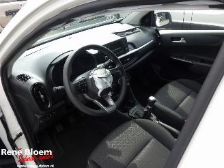 Kia Picanto 1.0 DPI Comfortline 5drs Airco picture 14