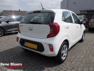 Unfallwagen Kia Picanto 1.0 DPI Comfortline 5drs Airco 2023/11