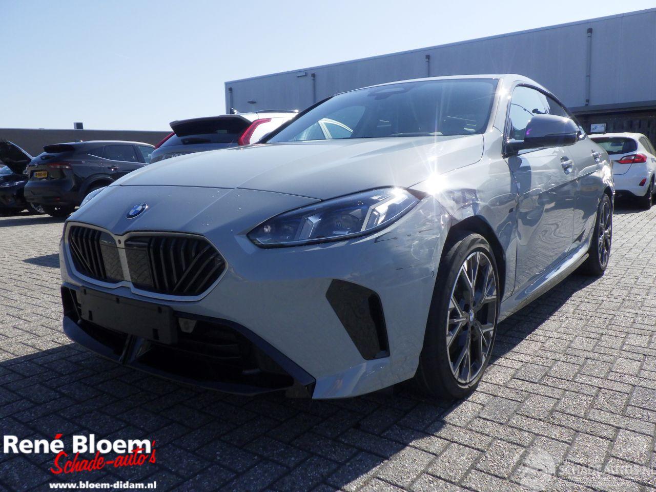 BMW 2-serie 220i M-pakket Automaat 184pk