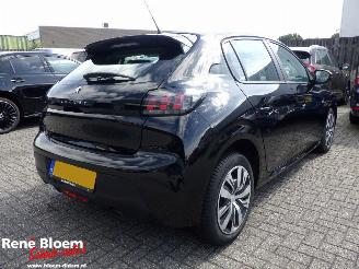 Unfallwagen Peugeot 208 1.2 Puretech Active Pack Airco 2023/3