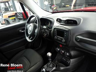 Jeep Renegade 1.4 MultiAir Night Eagle II picture 7