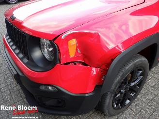 Jeep Renegade 1.4 MultiAir Night Eagle II picture 11