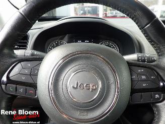 Jeep Renegade 1.4 MultiAir Night Eagle II picture 16