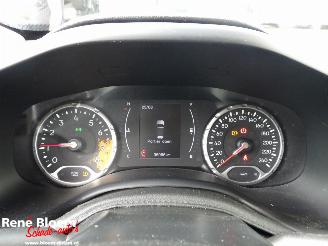 Jeep Renegade 1.4 MultiAir Night Eagle II picture 14