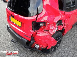 Jeep Renegade 1.4 MultiAir Night Eagle II picture 10