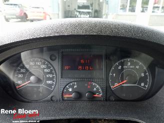 Peugeot Boxer 2.0 Blue HDI L2H2 Premium Pack picture 15