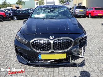 BMW 1-serie M135i XDrive Automaat 306pk picture 3