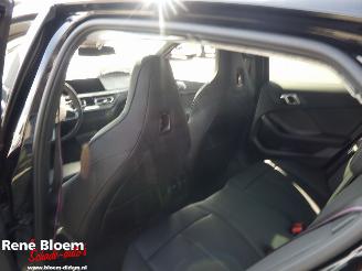BMW 1-serie M135i XDrive Automaat 306pk picture 13