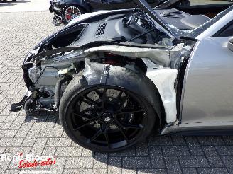 Porsche 911 992 4.0 GT3 Touring 510pk picture 9