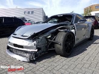 Porsche 911 992 4.0 GT3 Touring 510pk picture 3