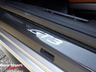 Porsche 911 992 4.0 GT3 Touring 510pk picture 22