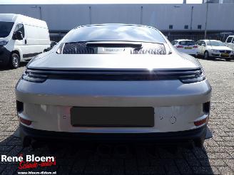 Porsche 911 992 4.0 GT3 Touring 510pk picture 5
