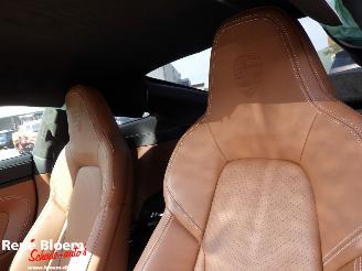 Porsche 911 992 4.0 GT3 Touring 510pk picture 23