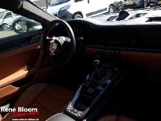 Porsche 911 992 4.0 GT3 Touring 510pk picture 18