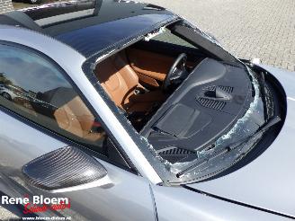 Porsche 911 992 4.0 GT3 Touring 510pk picture 13
