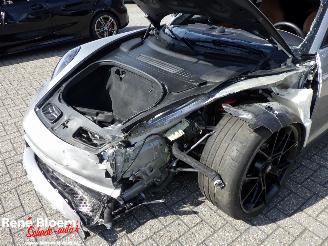 Porsche 911 992 4.0 GT3 Touring 510pk picture 8