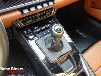 Porsche 911 992 4.0 GT3 Touring 510pk picture 32