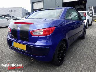 Mitsubishi Colt C20 1.5 Limited Edition Cabrio 109pk picture 4