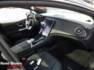 Mercedes EQE 300 Sport Edition 89 kWh picture 12