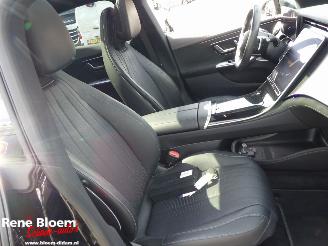 Mercedes EQE 300 Sport Edition 89 kWh picture 14