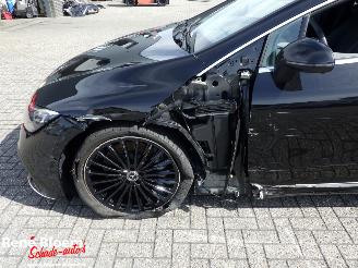 Mercedes EQE 300 Sport Edition 89 kWh picture 7