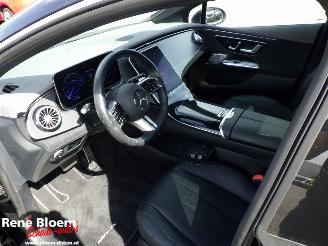 Mercedes EQE 300 Sport Edition 89 kWh picture 20