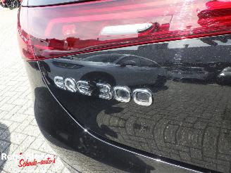 Mercedes EQE 300 Sport Edition 89 kWh picture 17