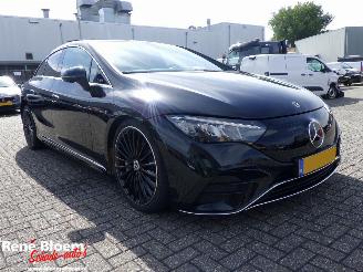 Mercedes EQE 300 Sport Edition 89 kWh picture 2