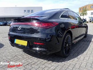 Avarii autoturisme Mercedes EQE 300 Sport Edition 89 kWh 2024/3