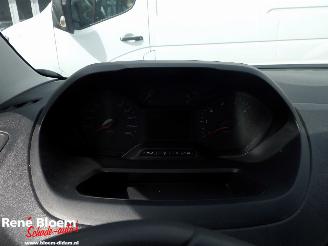 Peugeot Partner 1.5 BlueHDi 100 picture 11