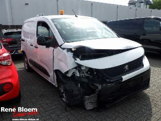 Peugeot Partner 1.5 BlueHDi 100 picture 4