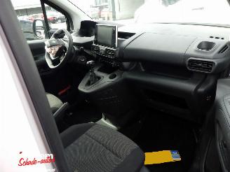 Peugeot Partner 1.5 BlueHDi 100 picture 14
