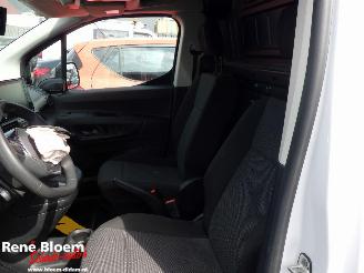 Peugeot Partner 1.5 BlueHDi 100 picture 13