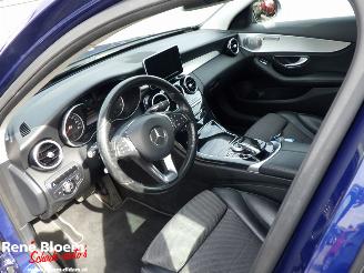 Mercedes C-klasse Estate 350e LeaseEdition 211pk picture 16