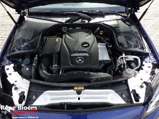 Mercedes C-klasse Estate 350e LeaseEdition 211pk picture 7