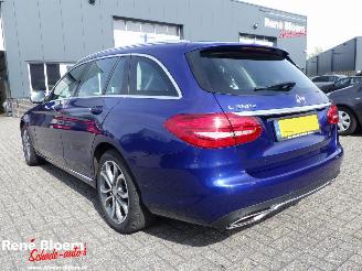 Mercedes C-klasse Estate 350e LeaseEdition 211pk picture 2