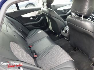 Mercedes C-klasse Estate 350e LeaseEdition 211pk picture 13