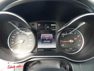 Mercedes C-klasse Estate 350e LeaseEdition 211pk picture 18