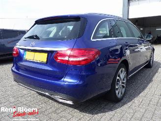 Mercedes C-klasse Estate 350e LeaseEdition 211pk picture 4