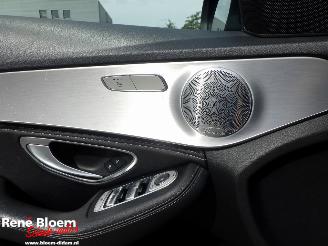 Mercedes C-klasse Estate 350e LeaseEdition 211pk picture 17