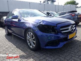 Mercedes C-klasse Estate 350e LeaseEdition 211pk picture 5